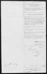 FLETCHER James - Auckland - Retired Labourer