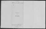 KERR Alice Maud - Glen Eden - Married Woman