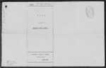 BROWN Herbert Henry - Auckland - Engine Driver