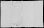 JACKSON Marion Elizabeth - Auckland - Widow