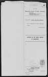 ROBINSON Allan William - Auckland - Clerk