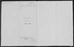 HOWES Harold - Auckland - Merchant