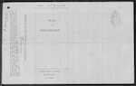 PALMER Thomas Ernest - Te Puke - Builder and Contractor