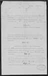 CRUICKSHANK James - Te Puke - Settler