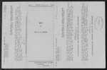 BROWN Thomas Gilbert - Auckland - Storeman