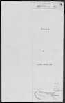 COOK William Charles - Tauranga - Engineer