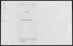 SHORE Malcolm Robert - Auckland/Whakatane - Civil Engineer