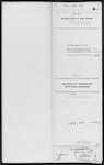 BARRON John Davidson - Birkenhead - Retired Civil Servant