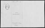 ROBERTSON Edith Jean - Avondale - Married Woman