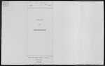 MORRIS Thomas Norton - Auckland - Retired Miner