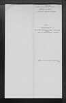 BUTLER Henry Cavendish