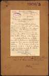 From: Charles Chilton, Honorary Treasurer Philosophical Institute of Canterbury Expedition Account, Christchurch Date: 11 December 1907 Subject: For payment to Institute of the £150 on Supplementary Estimates - Philosophical Expedition to Southern Islands