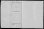 HARDING Elizabeth Mary - Wellsford - Widow