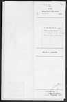 CLARK Freda Maria Louise - Whangarei - Married