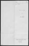 GUNSON Meredith John - Whangarei formerly Birkenhead - Railway Employee