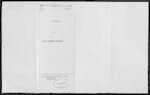 MCDONALD Colin Campbell - Dargaville - Town Clerk