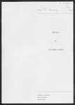 VICKERS John Brown - Kerikeri - Farmer