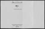 GILBERT Winifrede Blanche - Hamilton - Widow
