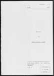TURNER Sarah Beatrice - Hamilton - Widow