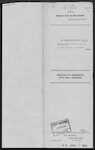 KING Joseph Walter - Manunui - Labourer
