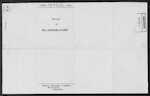 KEEN Catherine Annie Tucker - Hamilton - Widow