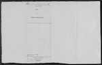 CLARKE William Henry - Hamilton - Railway Employee