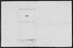 CRAMP Francis Joseph - Hamilton - Accountant