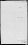 JAMES Rae Flora - Gisborne - Married Woman