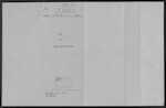 BARHAM Edwin George - Te Awamutu - Well Borer