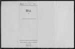 KING Josephine Gale Newton - Hamilton - Wife