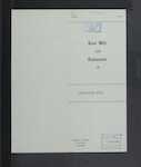 WHITE Edward Henry - Lowburn and Cromwell - Retired Labourer