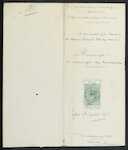 EDRIDGE Thomas Richard (Sir) - Elms Croydon, County of Surrey - Esquire, Knight