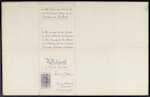 MCLEAN John - Benmore - Farmer