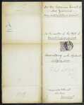 SIMPSON Edward - Riverton - Stone and Marble Mason and Building Surveyor