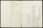 WALKER Thomas Henry - Otautau - Settler