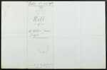 INGLIS William James - Gore - Accountant