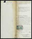BOYD Fanny Harriet - Waimatuku - Wife of William Boyd