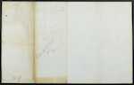 JOSS James - Patersons Inlet, Stewart Island - Master Mariner