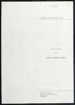 FRENCH Donald Morrison - Dunedin - Retired Clerk