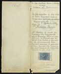 SPOWART John - Forest Hill - Labourer