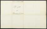 LUDWELL Thomas - Wrights Bush - Shepherd