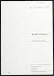 TUCKER William Cecil - Oamaru and Wanaka - Retired Grocer - [transferred to Timaru Registry - paper noting transfer, and photocopy of file remain]