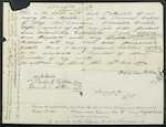 MEEHAN Mary Ann - Drummond - Hotelkeeper, Wife of Timothy Meehan