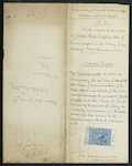 INGLIS James Reid - Invercargill - Clerk