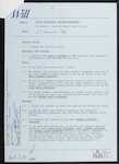 ROXBURGH David Salisbury Talboys - Mosgiel - Retired Motor Lorry Driver