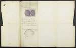 HAMILTON James - Invercargill - Pensioner - [includes Invercargill 202 filed 1883]