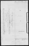 DAVIS Sydney Robert - Pio Pio - Farmer