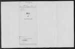 TASKER Mary Louisa - Cambridge - Widow