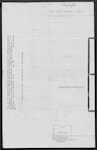 RICHARDSON Joseph Abbey - Hamilton - Retired Commercial Traveller