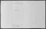 PAUL William Henry - Hamilton - Secretary